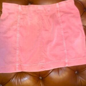 Jolt Skirt